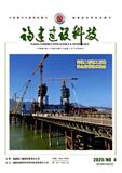福建建设科技