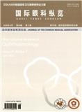 国际眼科纵览（原：国外科学眼科学分册）