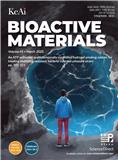 生物活性材料（英文）（Bioactive Materials）