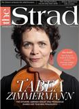 The Strad《弦乐器》