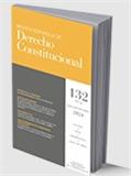 Revista Española de Derecho Constitucional（或：REVISTA ESPANOLA DE DERECHO CONSTITUCIONAL）《西班牙宪法杂志》