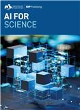 智能科学（英文）（AI for Science）（国际刊号）（OA期刊）（2025-2027年免收版面费）