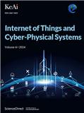 物联网与网络物理系统（英文）（Internet of Things and Cyber-Physical Systems）（国际刊号）（OA期刊）