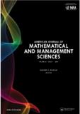 American Journal of Mathematical and Management Sciences《美国数学与管理科学杂志》