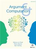 Argument & Computation（或：Argument and Computation）《论证与计算》