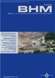 BHM Berg- und Hüttenmännische Monatshefte（或：BHM Berg- und Huttenmannische Monatshefte）《采矿与冶金月刊》