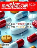 股市动态分析