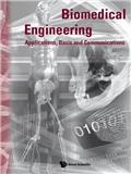 Biomedical Engineering: Applications, Basis and Communications《生物医学工程：应用、基础和通讯》
