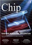 芯片（英文）（Chip）（OA期刊）