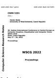Computer Science Research Notes《计算机科学研究简报》