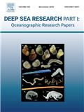 Deep Sea Research Part I: Oceanographic Research Papers（或：Deep-Sea Research Part I-Oceanographic Research Papers）《深海研究第一辑：海洋学研究论文》