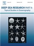 Deep Sea Research Part II: Topical Studies in Oceanography（或：Deep-Sea Research Part II-Topical Studies in Oceanography）《深海研究第二辑:海洋学专题研究》