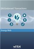 EAI Endorsed Transactions on Energy Web《EAI能源网络汇刊》