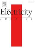 The Electricity Journal《电力杂志》