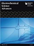Electrochemical Science Advances《电化学科学前沿》