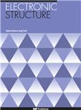 Electronic Structure《电子结构》