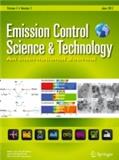 Emission Control Science & Technology（或：Emission Control Science and Technology）《排放控制科学与技术》