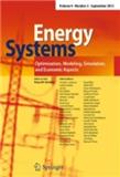 Energy Systems-Optimization, Modeling, Simulation, and Economic Aspects（或：Energy Systems-Optimization Modeling Simulation and Economic Aspects）《能源系统-优化、建模、仿真与经济分析》