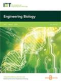 Engineering Biology《工程生物学》
