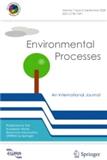 Environmental Processes《环境过程》