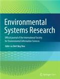 Environmental Systems Research《环境系统研究》