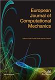 European Journal of Computational Mechanics《欧洲计算力学杂志》