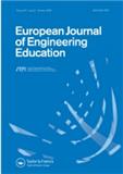 European Journal of Engineering Education《欧洲工程教育期刊》