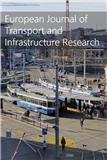European Journal of Transport and Infrastructure Research《欧洲运输与基础设施研究杂志》
