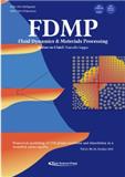 FDMP-Fluid Dynamics & Materials Processing（或：Fluid Dynamics and Materials Processing）《流体动力学与材料加工》