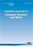 Foundations and Trends in Computer Graphics and Vision《FnT计算机图形与视觉》