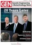 Genetic Engineering & Biotechnology News《基因工程与生物技术新闻》