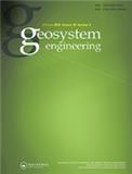 Geosystem Engineering《地球系统工程》