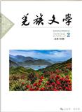 羌族文学（文学内刊）