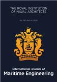 International Journal of Maritime Engineering《国际海事工程杂志》