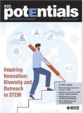IEEE Potentials《IEEE潜力杂志》