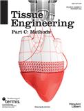 Tissue Engineering Part C-Methods《组织工程C辑：方法》
