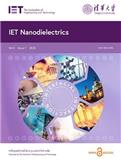 IET Nanodielectrics《IET纳米电介质》