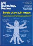 MIT Technology Review《麻省理工学院技术评论》