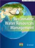 Sustainable Water Resources Management《可持续水资源管理》
