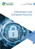 Information and Computer Security《信息和计算机安全》