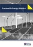Sustainable Energy Research《可持续能源研究》