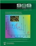 Surface Science Spectra《表面科学谱图》
