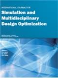 International Journal for Simulation and Multidisciplinary Design Optimization《国际仿真与多学科设计优化杂志》