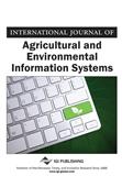 International Journal of Agricultural and Environmental Information Systems《国际农业与环境信息系统杂志》