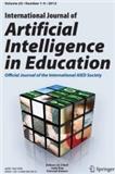 International Journal of Artificial Intelligence in Education《国际人工智能教育杂志》
