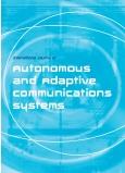 International Journal of Autonomous and Adaptive Communications Systems《国际自主与自适应通信系统期刊》