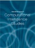 International Journal of Computational Intelligence Studies《国际计算智能研究杂志》
