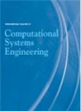 International Journal of Computational Systems Engineering《国际计算系统工程杂志》