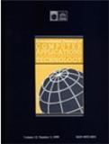 International Journal of Computer Applications in Technology《国际计算机应用技术杂志》