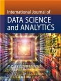 International Journal of Data Science and Analytics《国际数据科学与分析杂志》